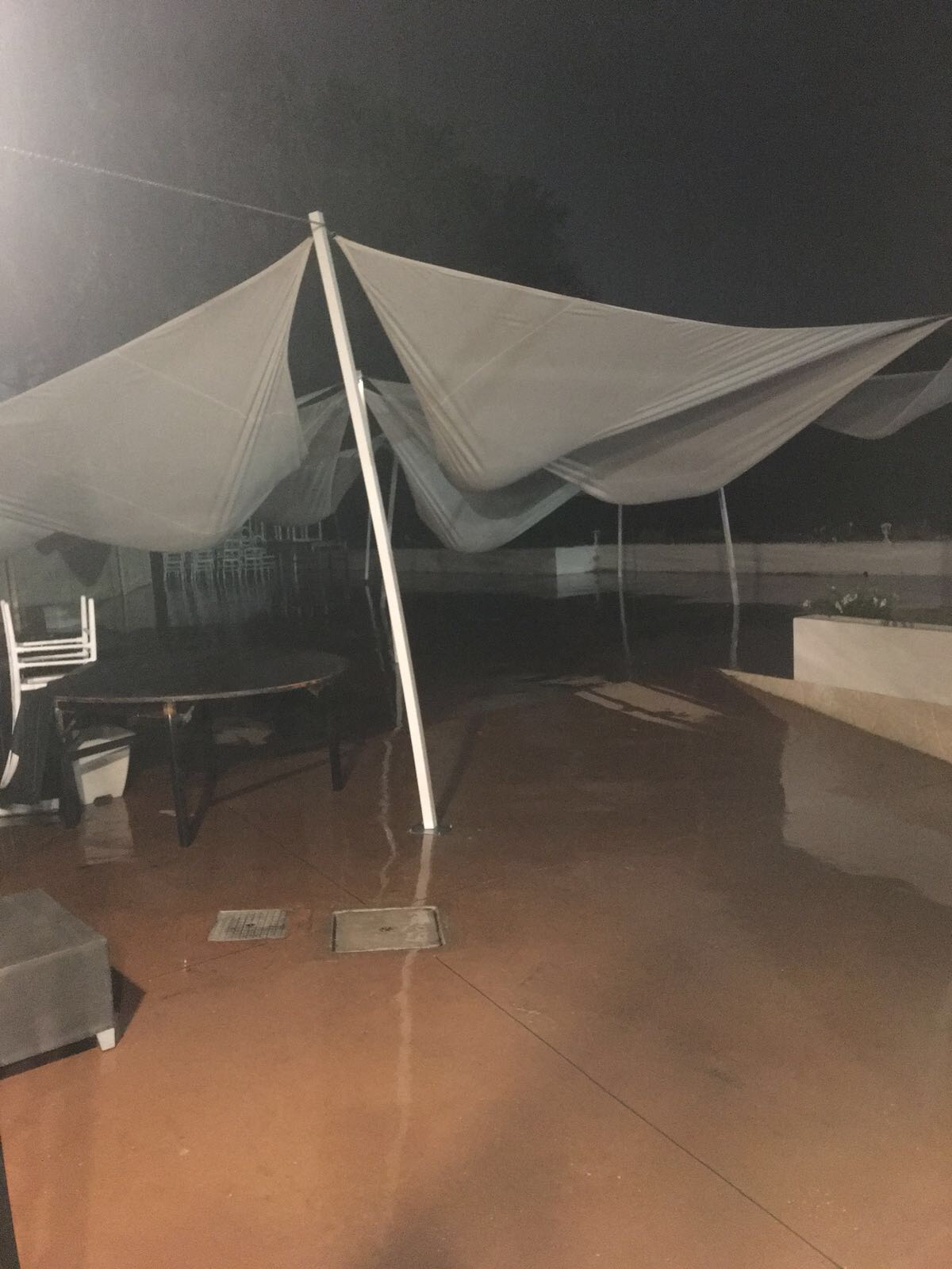 Choosing the correct size of a shade sail can be frightening Learn how